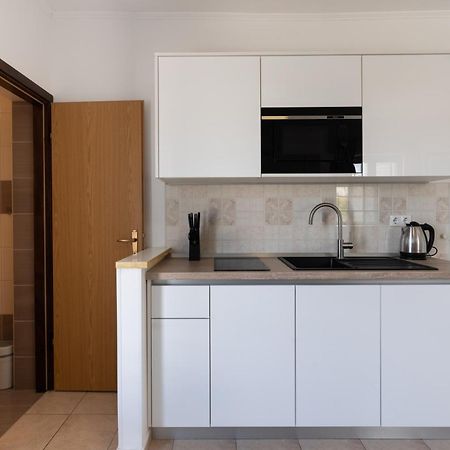 Apartment Vegas Novalja Luaran gambar